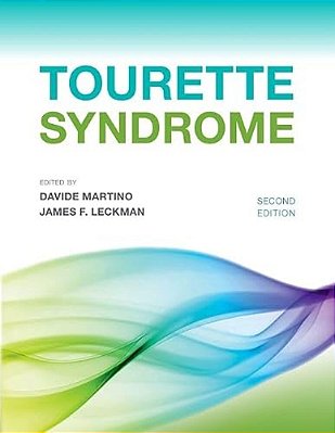 Tourette Syndrome-..