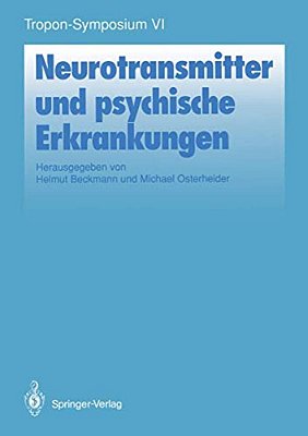 Neurotransmitter Und Psychische Erkrankungen-..