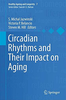 Circadian Rhythms And Their Impact On Aging-..