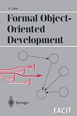 Formal Object-Oriented Development-..