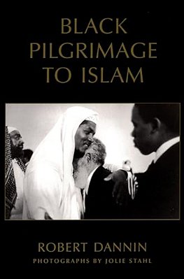 Black Pilgrimage To Islam-..