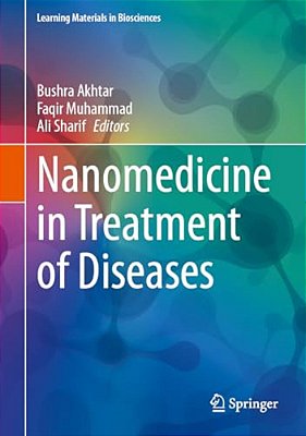 Nanomedicine In Treatment Of Diseases-..