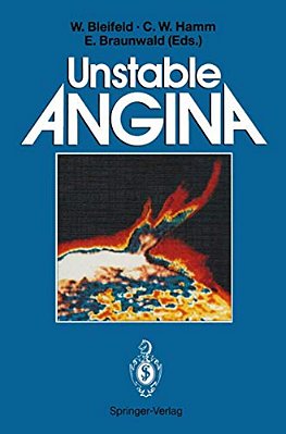 Unstable Angina-..