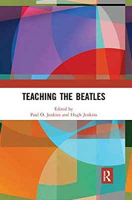 Teaching The Beatles-..