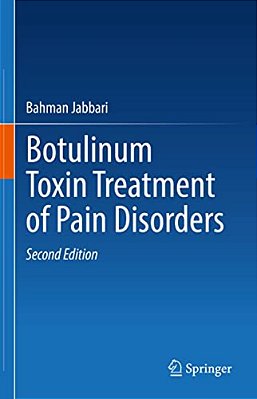 Botulinum Toxin Treatment Of Pain Disorders-..