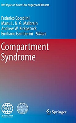 Compartment Syndrome-..