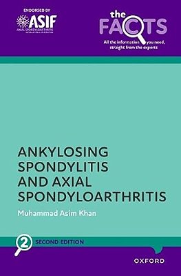Ankylosing Spondylitis And Axial Spondyloarthritis-..
