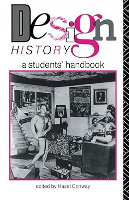 Design History: A Students' Handbook-..
