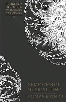 Semiotics Of Musical Time-..