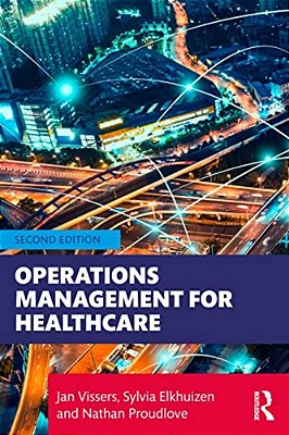 Operations Management For Healthcare-..
