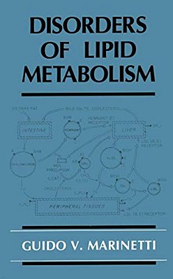 Disorders Of Lipid Metabolism-..
