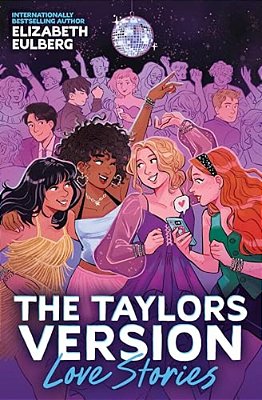 Love Stories (The Taylors Version #1)-..