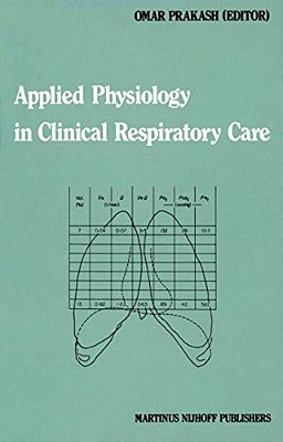 Applied Physiology In Clinical Respiratory Care-..