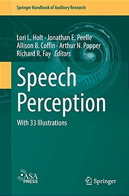 Speech Perception-..