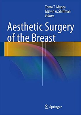 Aesthetic Surgery Of The Breast-..