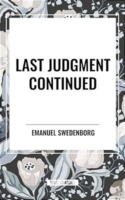Last Judgment Continued-..