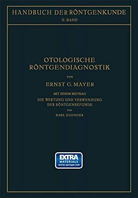 Otologische Röntgendiagnostik-..