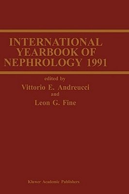International Yearbook Of Nephrology 1991-..