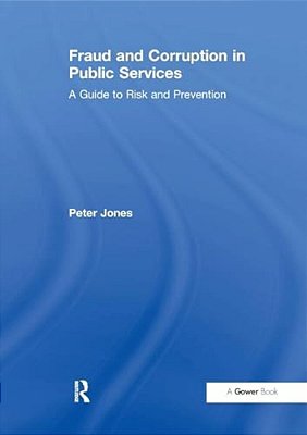 Fraud And Corruption In Public Services-..