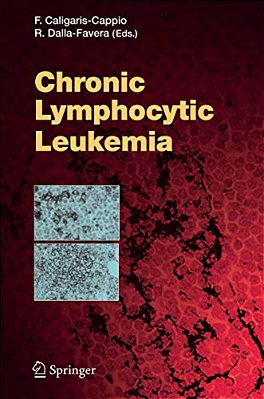 Chronic Lymphocytic Leukemia-..