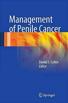 Management Of Penile Cancer-..
