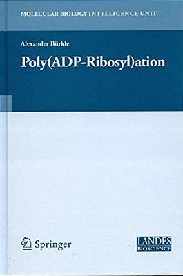 Poly(adp-Ribosyl)ation-..