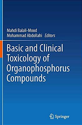 Basic And Clinical Toxicology Of Organophosphorus Compounds-..