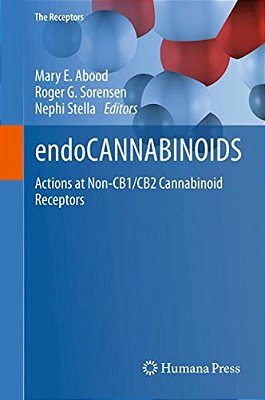 Endocannabinoids: Actions At Non-CB1/CB2 Cannabinoid Receptors-..