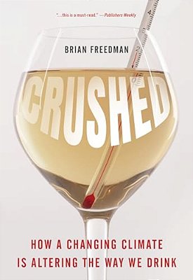 Crushed: How A Changing Climate Is Altering The Way We Drink-..
