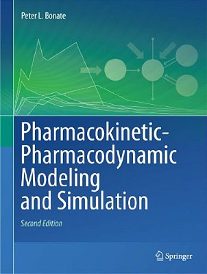 Pharmacokinetic-Pharmacodynamic Modeling And Simulation-..