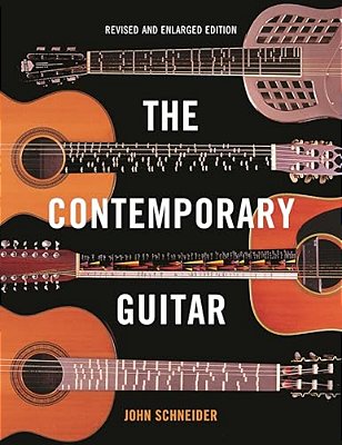Contemporary Guitar-..