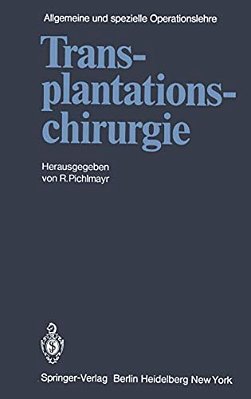 Transplantationschirurgie-..