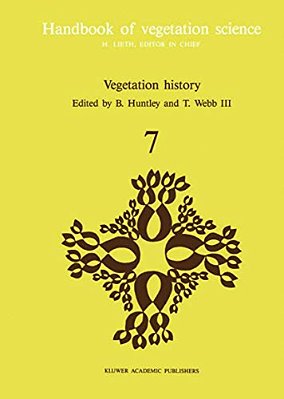 Vegetation History-..