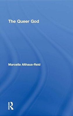The Queer God-..