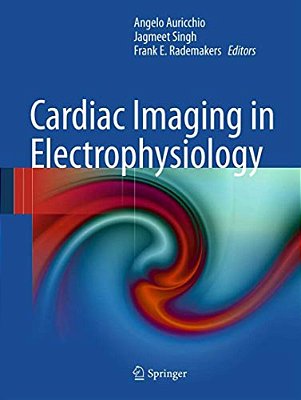 Cardiac Imaging In Electrophysiology-..
