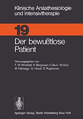 Der Bewußtlose Patient-..