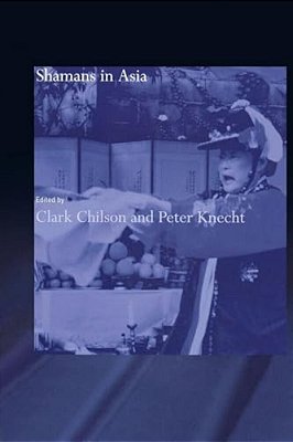 Shamans In Asia-..