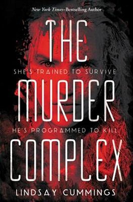 The Murder Complex-..