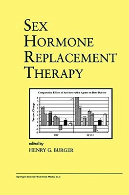 Sex Hormone Replacement Therapy-..