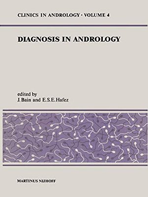 Diagnosis In Andrology-..