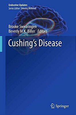 Cushing's Disease-..