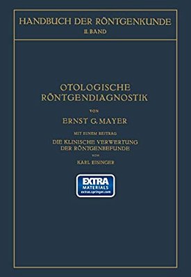 Otologische Röntgendiagnostik-..