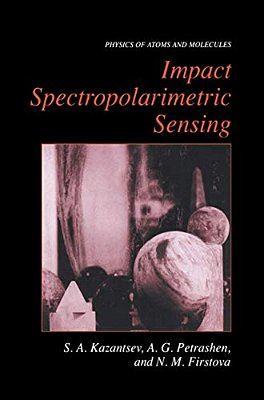 Impact Spectropolarimetric Sensing-..