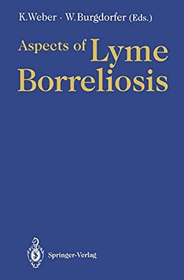 Aspects Of Lyme Borreliosis-..