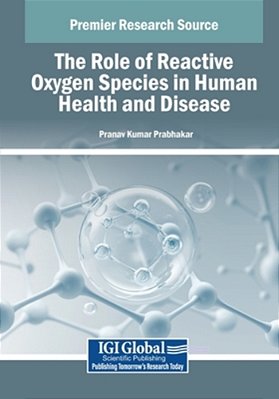 The Role Of Reactive Oxygen Species In Human Health And Disease-..