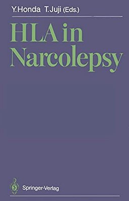 Hla In Narcolepsy-..