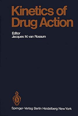 Kinetics Of Drug Action-..