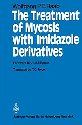 The Treatment Of Mycosis With Imidazole Derivatives-..
