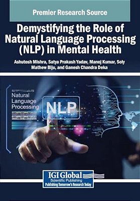 Demystifying The Role Of Natural Language Processing (Nlp) In Mental Health-..