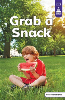 Grab A Snack-..